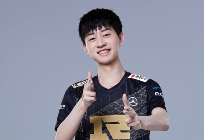 准备好迎接 准备好迎接